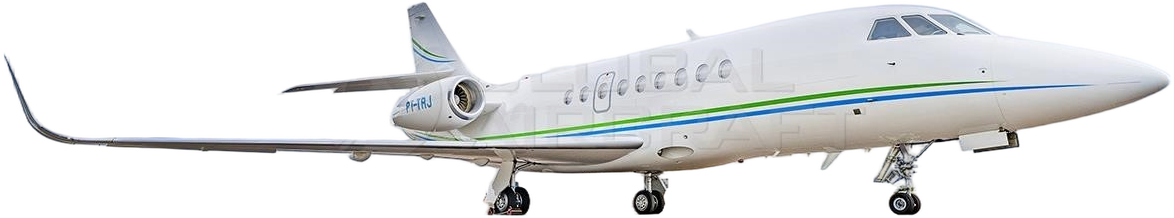 Image of tail N630BA