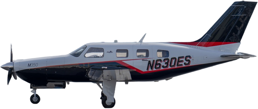 Image of tail N630E