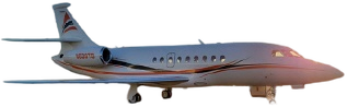 Image of tail N630VC