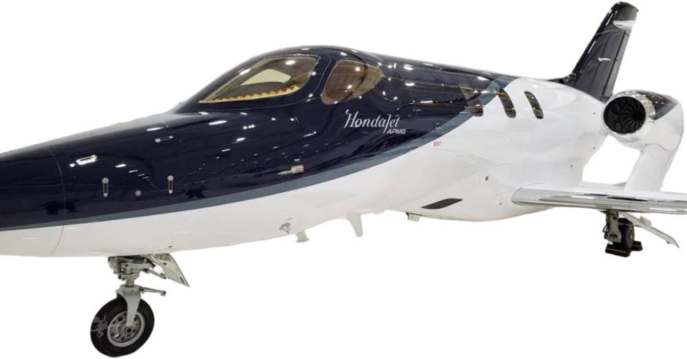 Image of tail N630WB