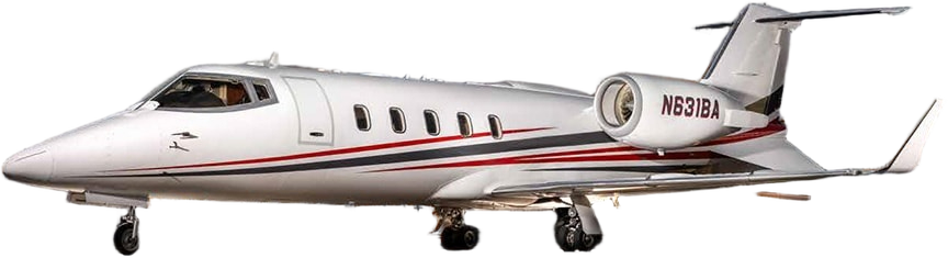 Image of tail N631BA