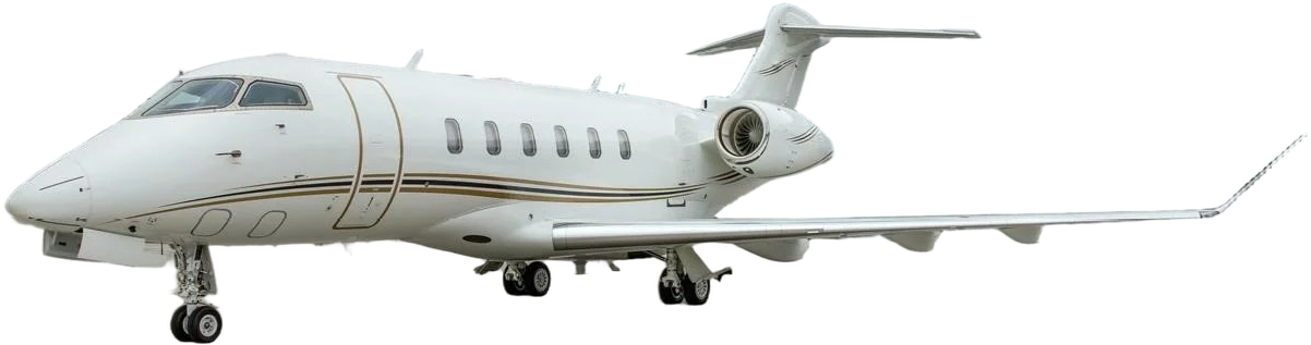 Image of tail N631RP