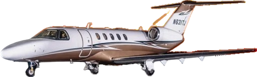 Image of tail N631TJ