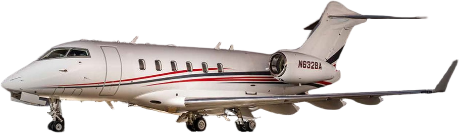 Image of tail N632BA