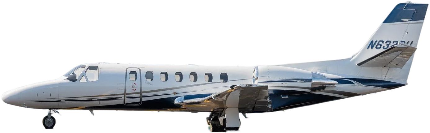 Image of tail N632GU