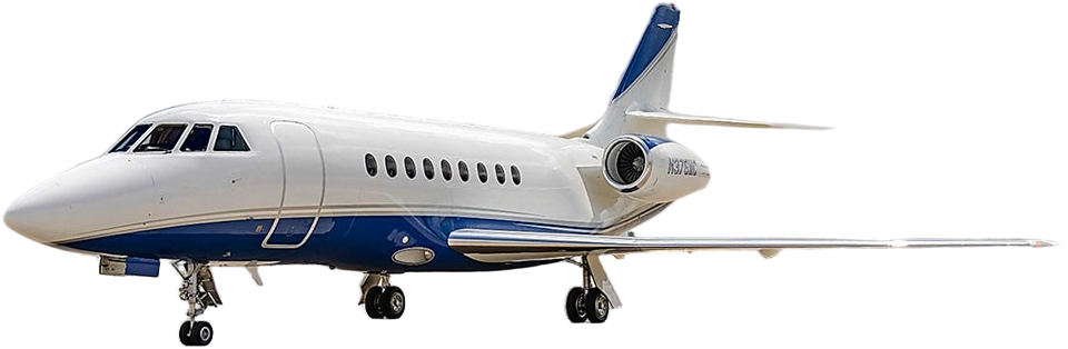 Image of tail N632PB