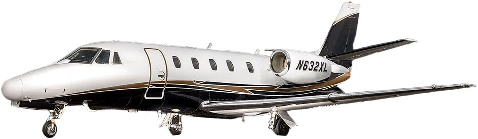 Image of tail N632XL