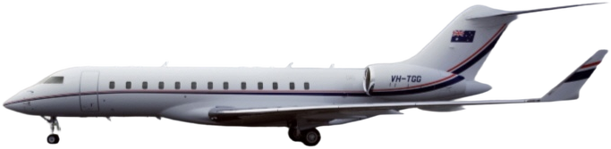 Image of tail N633AB