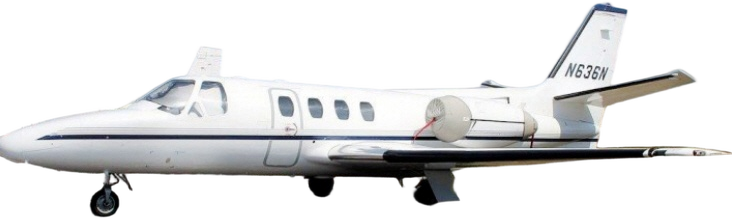Image of tail N636N