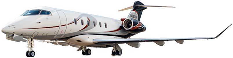 Image of tail N636RH