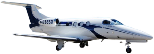 Image of tail N636SD