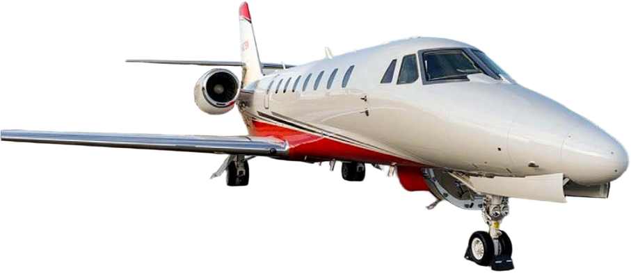 Image of tail N637SV