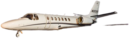 Image of tail N638GM