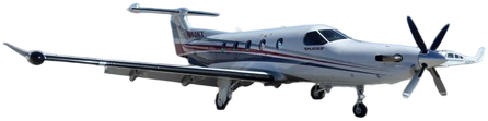 Image of tail N63NX