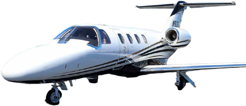 Image of tail N63TR