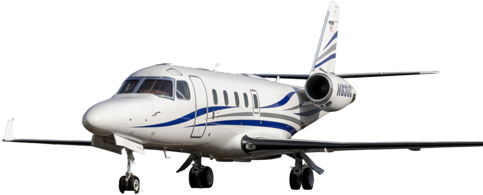 Image of tail N63UC