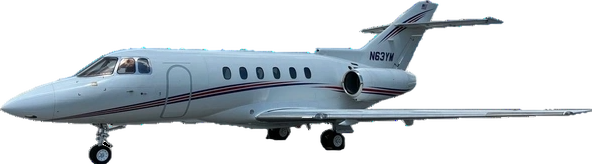 Image of tail N63YM