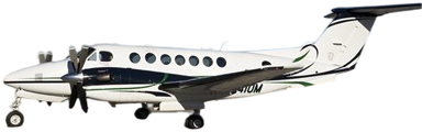 Image of tail N6410M