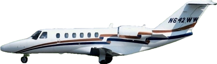 Image of tail N642WW