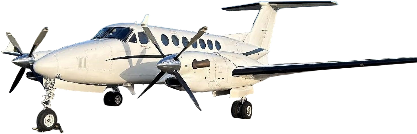 Image of tail N6431S