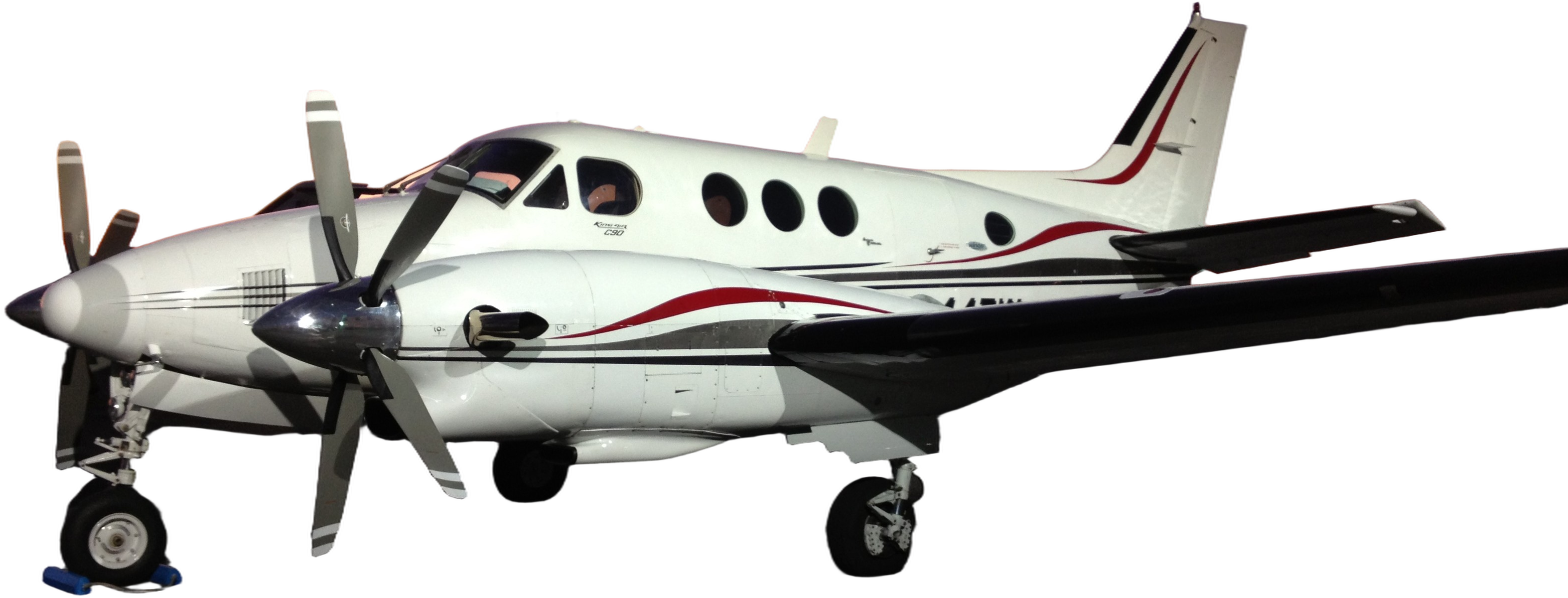 Image of tail N643EA