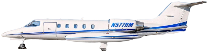 Image of tail N644CK