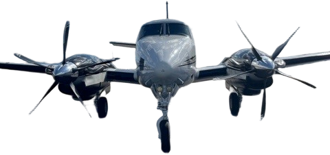 Image of tail N644JC