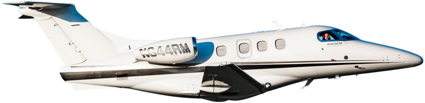 Image of tail N644RM