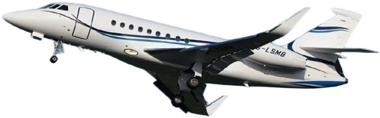 Image of tail N645DC