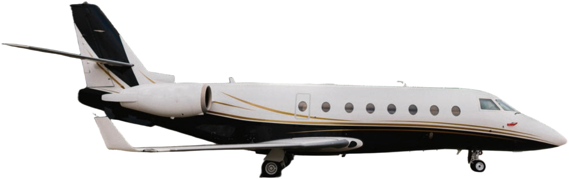 Image of tail N645PM