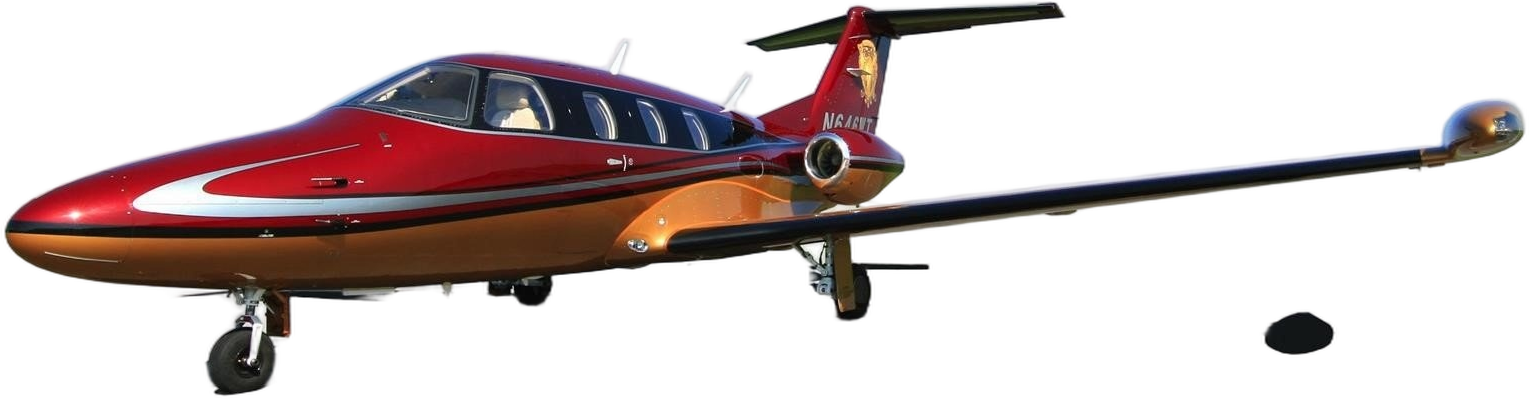 Image of tail N646WT