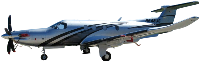Image of tail N648JS
