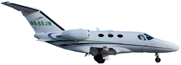 Image of tail N648JW