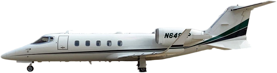 Image of tail N649SE