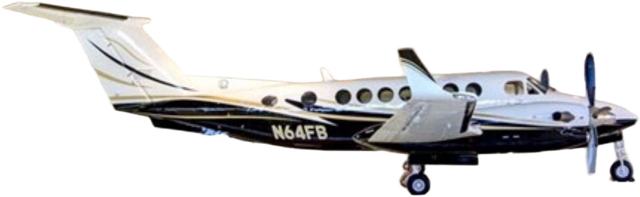 Image of tail N64FF