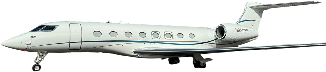 Image of tail N6505R