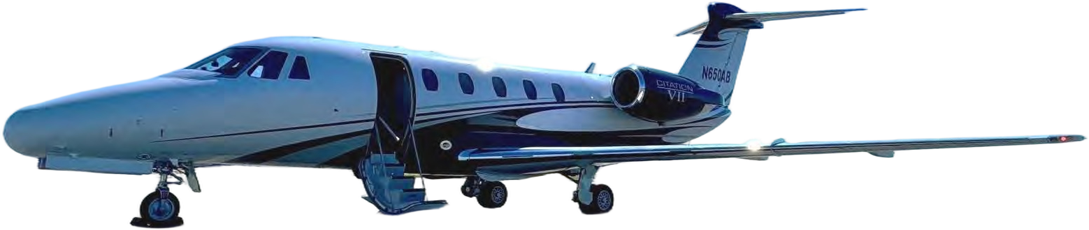 Image of tail N650AB