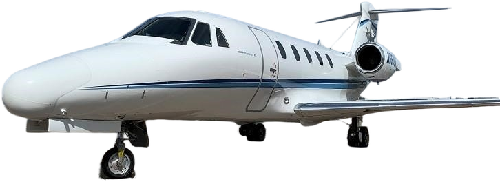 Image of tail N650AC