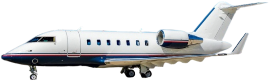 Image of tail N650CF