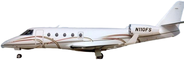Image of tail N650DH