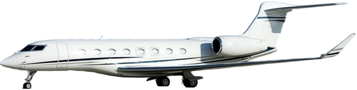 Image of tail N650EB