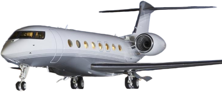 Image of tail N650GU