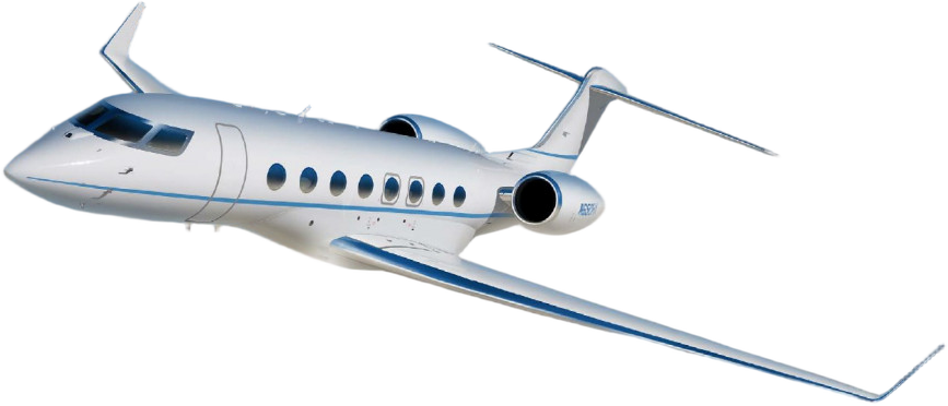 Image of tail N650HA