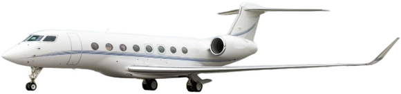 Image of tail N650KJ
