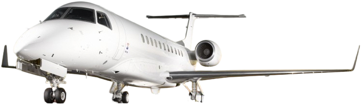 Image of tail N650ML