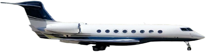 Image of tail N650MV
