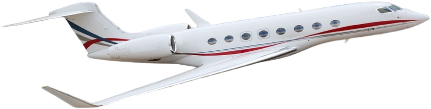 Image of tail N650NB