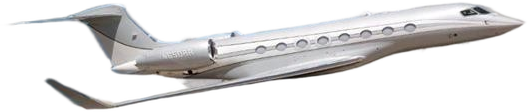 Image of tail N650NR