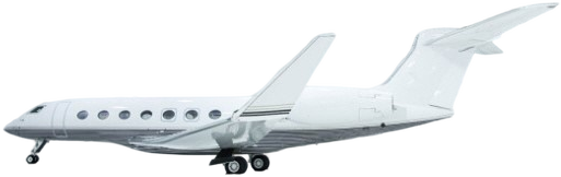 Image of tail N650RH