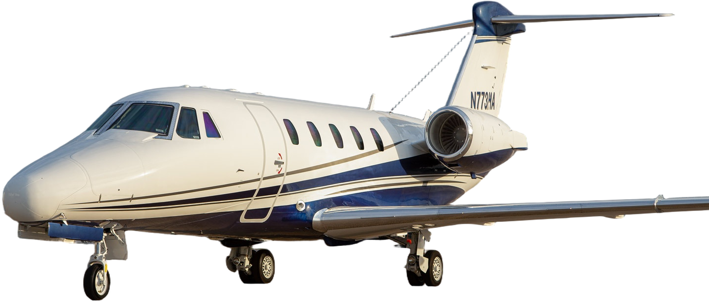 Image of tail N650TW